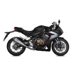 Mivv Delta Race Stainless...