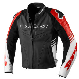 Spidi Track Warrior Jacket...