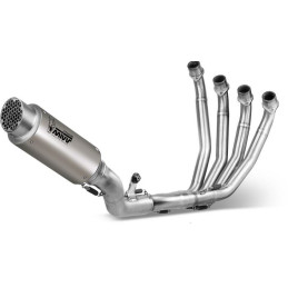 Mivv GP Pro Titanium Full...