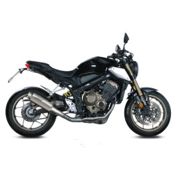 Mivv GP Pro Titanium Full...