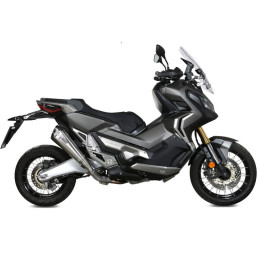 Mivv Delta Race Steel...