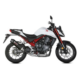 Mivv Oval Carbon Exhaust...