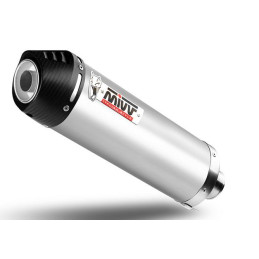Mivv Oval Titanium Exhaust...