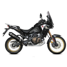 Mivv Speed Edge Black Steel...
