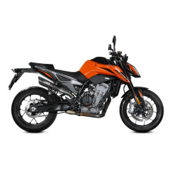 Terminale Mivv X-M5 Acciaio...