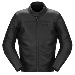 Spidi Genesis Jacket Black