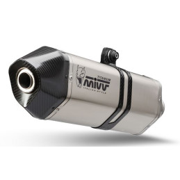 Mivv Speed Edge Titanium...