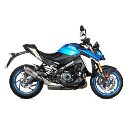 Mivv GP Pro Titanium...
