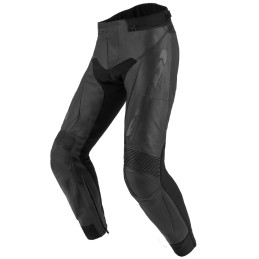 Spidi Pantalon Teker 2 Noir