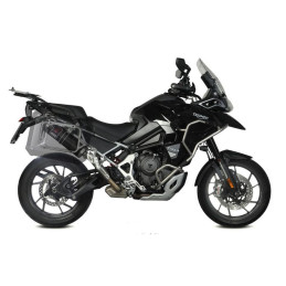 Mivv Dakar Black Steel...