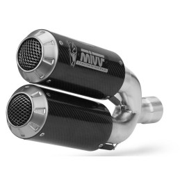 Mivv MK3 Carbon Exhaust for...