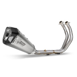 Mivv Delta Race Stainless...