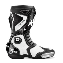 Boot Xpd XP3-S Black-White