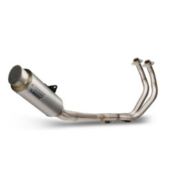 Mivv GP Pro Titanium...