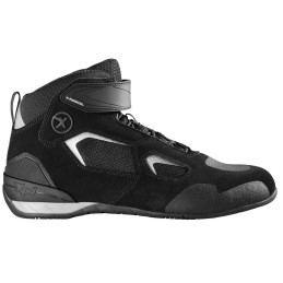 Shoe Xpd X-Radical Black-Grey