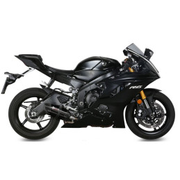 Mivv Suono Black Steel...