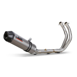 Mivv Oval Titanium Full...