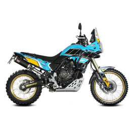 Terminale Mivv Dakar...