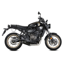 Mivv HR-1 Black Steel...