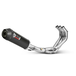 Mivv Oval Carbon Full...
