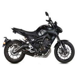 Mivv Suono Black Stainless...