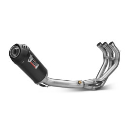 Mivv Oval Carbon Full...