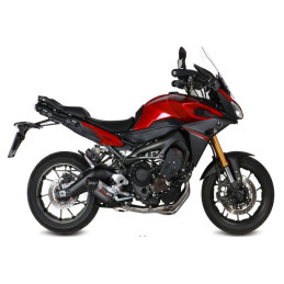 Mivv Oval Titanium Full...