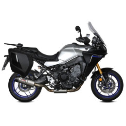 Mivv Oval Titanium Full...