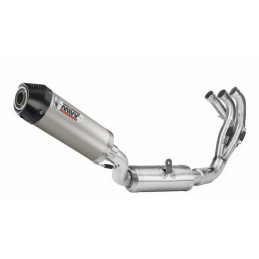 Mivv Oval Titanium Full...