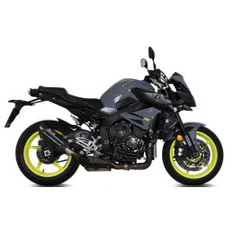 Mivv Suono Black Steel...