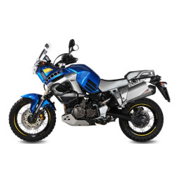 Mivv Oval Titanium Exhaust...