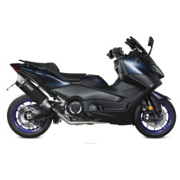 Système complet Mivv SR-1...
