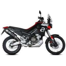Mivv Speed Edge Black Steel...