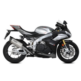 Mivv SR-1 Titanium Exhaust...