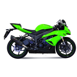 Échappement Mivv Suono en...