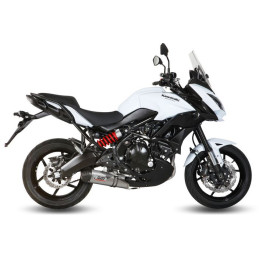 Mivv Oval Titanium Full...