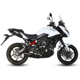 Mivv Suono Black Stainless...