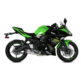 Mivv Delta Race Stainless...