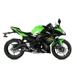 Mivv Delta Race Full System...