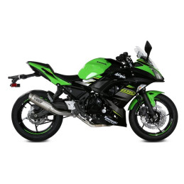 Mivv GP Pro Titanium...