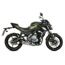 Mivv Delta Race Stainless...