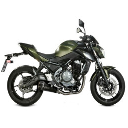 Mivv Delta Race Full System...