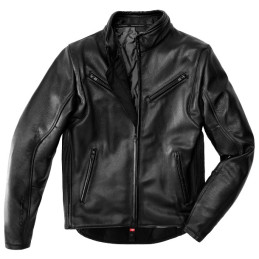 Veste Premium Spidi Noir