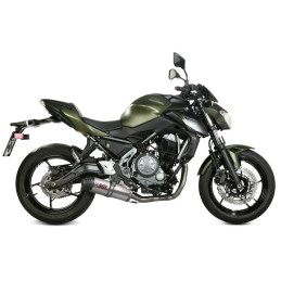 Mivv Oval Titanium Full...