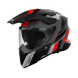 Casco Airoh Commander 2...