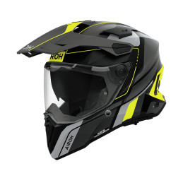 Casco Airoh Commander 2...