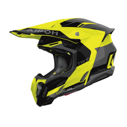 Casque Airoh Twist 3 Fancy...