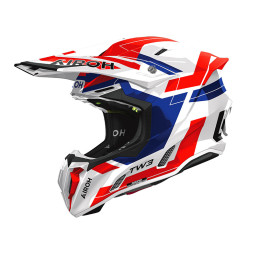 Casco Airoh Twist 3 Dynasty...