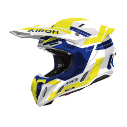 Casco Airoh Twist 3 Dynasty...
