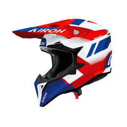 Casque Airoh Wraaap Vision...